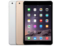 Apple iPad mini - 3rd Gen (2014)