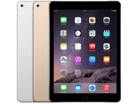 Apple iPad Air - 2nd Gen (2014)