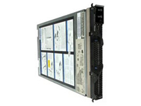 IBM - Lenovo BladeCenter HS20 (8843)