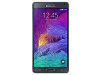 Samsung Mobile Phone Galaxy Note 4