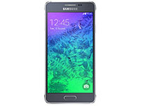 Samsung Mobile Phone Galaxy Alpha