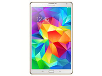 Samsung Tablet Galaxy Tab S 8.4"