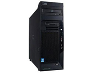 IBM IntelliStation A Pro (6217) Single Processor