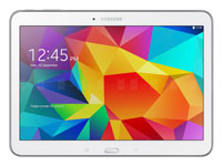 Samsung Tablet Galaxy Tab 4 10.1"