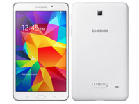 Samsung Tablet Galaxy Tab 4 7.0"