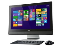 Acer Aspire All-in-One Z3-615