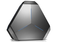 Alienware Desktop Area-51 R2