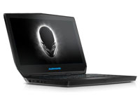 Alienware Laptop 13 R1