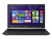 Acer Nitro Notebook VN7-591