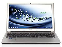 Acer Aspire Notebook E5-571 (E15)