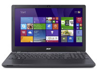 Acer Aspire Notebook E5-521 (E15)