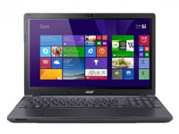Acer Aspire Notebook E5-551 (E15)