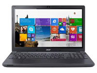 Acer Aspire Notebook E5-571P (E15)