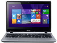 Acer Aspire Notebook V3-111P