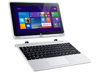 Acer Aspire Notebook Switch 10