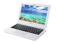 Acer Chromebook 11 CB3