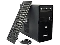 Zoostorm Desktop 7877-1040