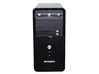 Zoostorm Desktop 7260-2020