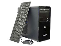Zoostorm Desktop 7260-6011