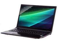 Zoostorm Laptop 7260-9003