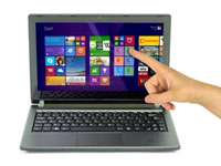 Zoostorm Laptop 3310-3131