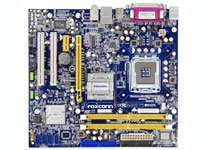 Foxconn Motherboard 45CM