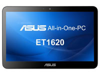 Asus All-in-One ET1620IUTT