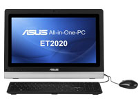 Asus All-in-One ET2020AUTK