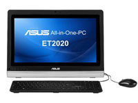 Asus All-in-One ET2020INTI