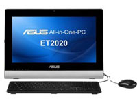 Asus All-in-One ET2020IUKI