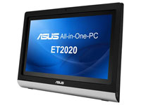 Asus All-in-One ET2020IUTI