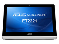 Asus All-in-One ET2221AGKR
