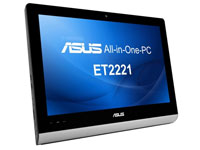 Asus All-in-One ET2221AGTR