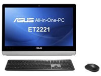 Asus All-in-One ET2221AUKR