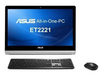 Asus All-in-One ET2221INKH