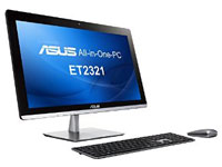 Asus All-in-One ET2321IUKH