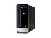 HP Pavilion Desktop Slimline s3320.uk