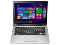 Met Framenew Voor Asus Transformer Boek Flip TP300... – Vicedeal