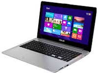 Asus Laptop Vivobook S551LN