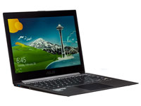 Asus Laptop UX31A Zenbook Touch
