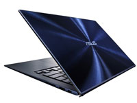 Asus Laptop UX301LA Zenbook