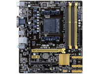 Asus Motherboard A78M-A