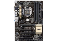 Asus Motherboard B85-A R2.0