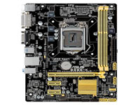Asus Motherboard B85M-K