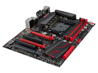 Asus Motherboard Crossblade Ranger
