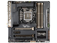 Gryphon Z97 Armor Edition
