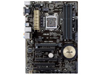 Asus Motherboard H97-PRO