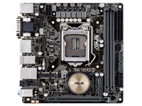 Asus Motherboard H97I-PLUS