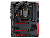 Asus Motherboard Maximus VII Formula