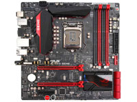 Asus Motherboard Maximus VII Gene